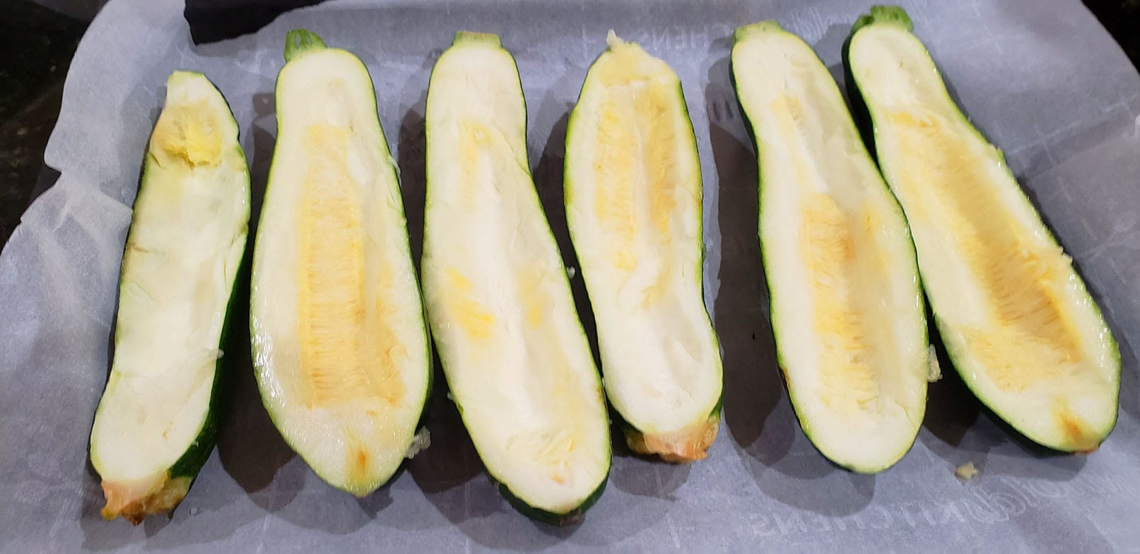 zucchini boat recipe